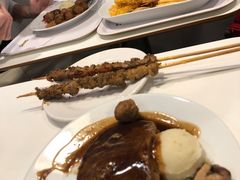 -宜家·瑞典风味餐厅(海达南街店)