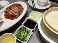 -褚记烤鸭·南京家常菜(雨花e-park店)