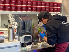 -哈根达斯(南京德基广场店)