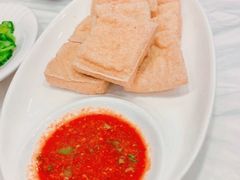 油炸臭干-庐州太太(CBD店)