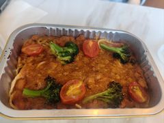 -棒约翰比萨意面(马家堡西路店)