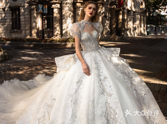 金华婚纱礼服~想婚纱更王炸？安排！