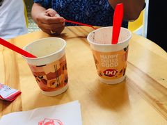 -DQ·蛋糕·冰淇淋(大宁国际商业广场店)