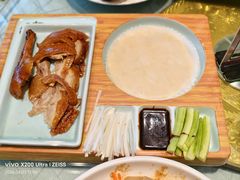 -裕德隆清真饭庄·天津特色菜(东丽店)