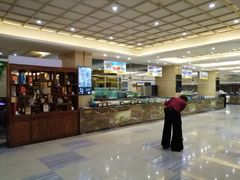 -上和臻品中国菜(花园街店)