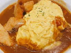 -CoCo壱番屋