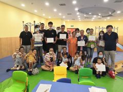 -金宝贝早教(和悦汇店)