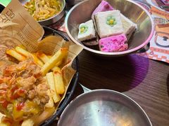 -香猪坊韩国烤肉专属门店(魏公村店)