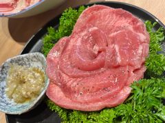 -烧肉达人•炭火烧肉(新天地店)