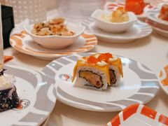 -新一番三文鱼寿司(吾悦店)