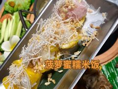 -椰小鸡·琼州糟粕醋(美兰缤纷城店)