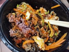 -釜山火炉·海鲜烤肉(紫藤路店)