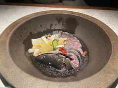 -鲜潭蒸汽石锅鱼(五道口购物中心店)