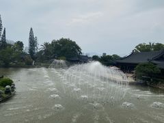 -江心屿景区