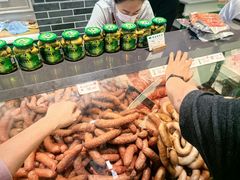 -老鼎丰(靖宇街总店)