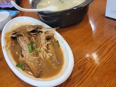 -北平小馆·烤鸭·家常菜(磨房北里店)