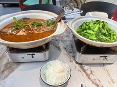 -又见炊烟私房菜(敬亭路店)