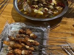 蒜瓣肉-三盛肥蛤(总店)