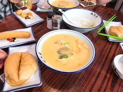 -鲍馬爷·鲍粥(洛浦店)