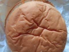 芝香培根可颂拼盘-麦当劳(鼓楼店)