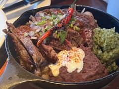 -Chili's Cafe&Bar奇利斯(滨江店)