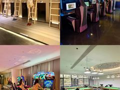 -神帆·元气汤泉(解放西路店)