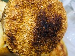 麻酱烧饼-穆民食品(牛街店)