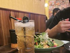 -鸟鹏烧鸟居酒屋(天河领展店)