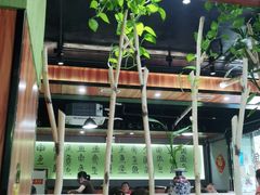 大堂-巴乡石锅鱼(密云店)