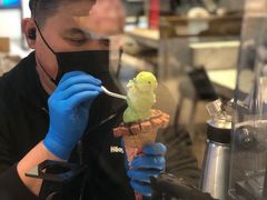 -哈根达斯(青岛海信店)