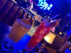 -悦界酒吧(后海店)