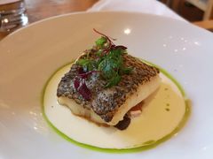 -君悦酒店·La Terrazza意合園·意式风味