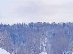 -北极村旅游风景区