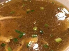 -民间老鸡汤面馆(中山北路店)