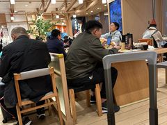 -味千拉面(广州白云机场T1西二店)