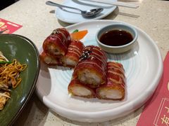 金沙红粉米肠-德粤轩(缤谷广场店)