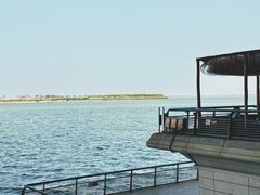-抱抱地球咖啡馆(国家海洋博物馆店)