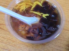 -梁阿婆廿年老牌扣肉糯米饭