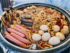 -安徽阜阳卷馍(西单店)