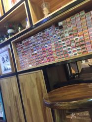 -HIPSTER形象设计