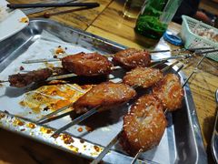 -兰州马子禄牛肉面(文景公园店)
