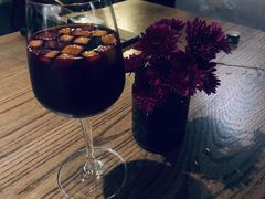 -Apollo·西班牙小酒馆(安福路店)