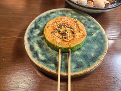 -本寻烧肉酒场(双井店)