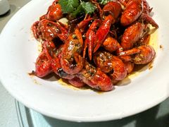 -刘胖子家常菜·蹄花焖藕(江汉路总店)