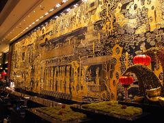 -广州花园酒店-凌璇阁360度高空海鲜自助餐CAROUSEL