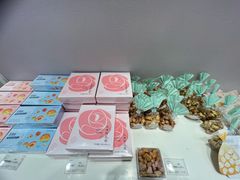 -LanTa蓝塔(北京路店)