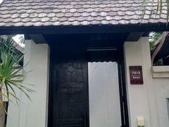-三亚亚龙湾雅高铂尔曼别墅度假酒店