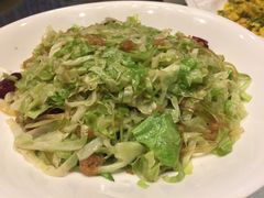 -万宝海鲜舫(劳动公园店)