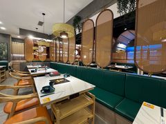 -椰子湾·海南火锅·糟粕醋·椰子鸡(正大广场店)