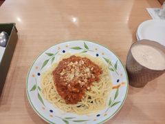 -萨莉亚意式餐厅(苏州食百家店)